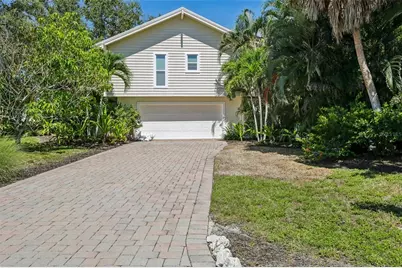 3390 Bayou Sound, Longboat Key, FL 34228 - Photo 4