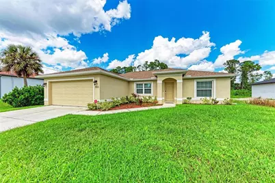 3560 Eldron Avenue, North Port, FL 34286 - Photo 2