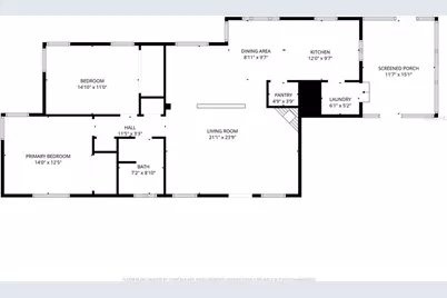 418 Edwards Drive, Sarasota, FL 34243 - Photo 4