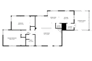 418 Edwards Dr, Sarasota, FL 34243 - Photo 4