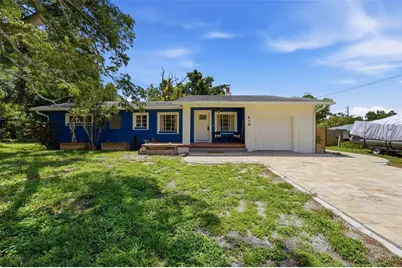 418 Edwards Drive, Sarasota, FL 34243 - Photo 1