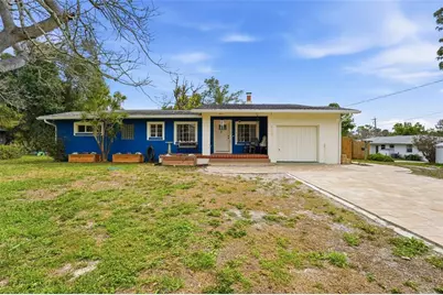 418 Edwards Drive, Sarasota, FL 34243 - Photo 1