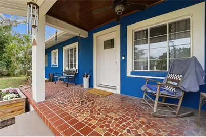 418 Edwards Drive, Sarasota, FL 34243 - Photo 4