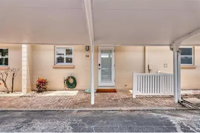 5830 Midnight Pass Road #54, Sarasota, FL 34242 - Photo 2