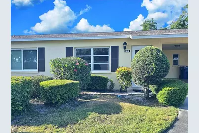 390 301 Boulevard W #5B, Bradenton, FL 34205 - Photo 1