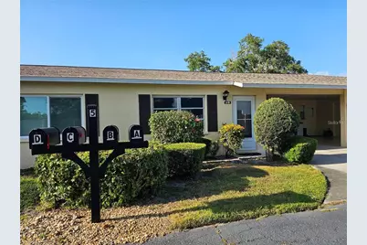 390 301 Boulevard W #5B, Bradenton, FL 34205 - Photo 2