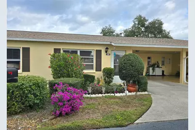 390 301 Boulevard W #5B, Bradenton, FL 34205 - Photo 1