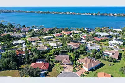 407 Bellini Circle, Nokomis, FL 34275 - Photo 1