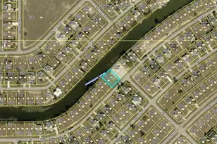 2105 NW 14th Ln, Cape Coral, FL 33993 - Photo 1