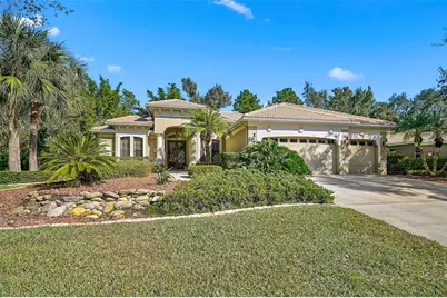 11420 Savannah Lakes Drive, Parrish, FL 34219 - Photo 2