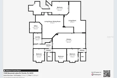 11420 Savannah Lakes Drive, Parrish, FL 34219 - Photo 42