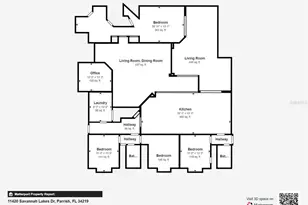 11420 Savannah Lakes Dr, Parrish, FL 34219 - Photo 42