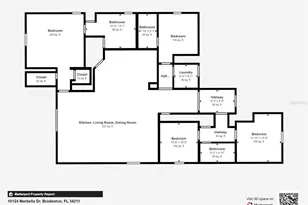 10124 Marbella Dr, Bradenton, FL 34211 - Photo 58