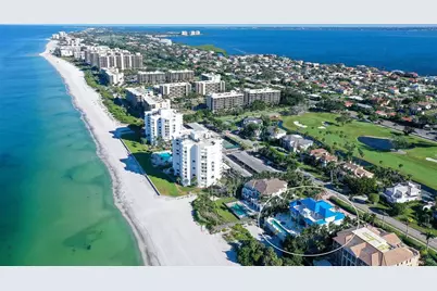 865 Longboat Club Road, Longboat Key, FL 34228 - Photo 2