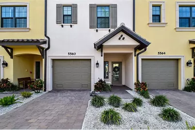 5560 Cannes Circle #3-106, Sarasota, FL 34231 - Photo 4