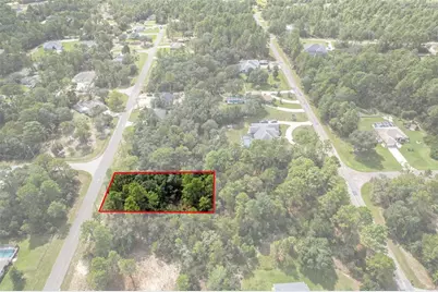 7220 N Maltese Drive, Citrus Springs, FL 34433 - Photo 4