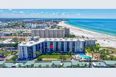 5880 Midnight Pass Road #306, Sarasota, FL 34242 - Photo 2