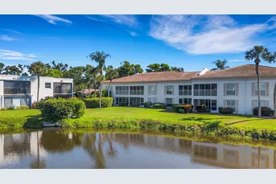 5206 Wedgewood Lane #78, Sarasota, FL 34235 - Photo 4