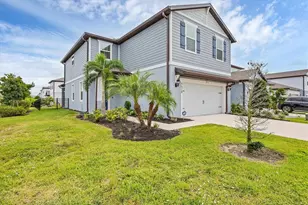9528 Lamine Wy, Parrish, FL 34219 - Photo 2