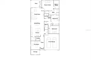 11923 Lilac Pearl Ln, Parrish, FL 34219 - Photo 2