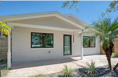 3819 Shore Acres Boulevard NE, Saint Petersburg, FL 33703 - Photo 1