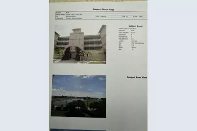 10045 Links Lane #406, Rotonda West, FL 33947 - Photo 2