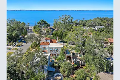 2830 Bay Shore Circle, Sarasota, FL 34234 - Photo 2