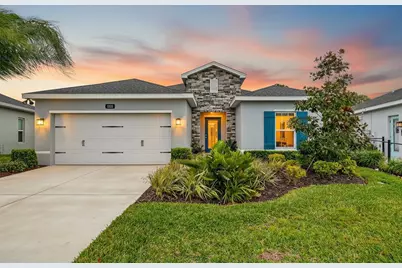 1121 E 172nd Court, Bradenton, FL 34212 - Photo 1