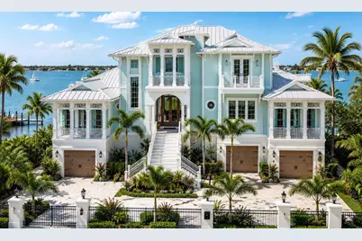 659 Key Royale Drive, Holmes Beach, FL 34217 - Photo 1