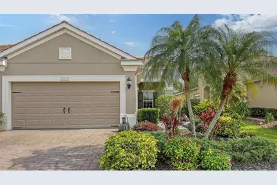5034 Maymont Park Circle, Bradenton, FL 34203 - Photo 2