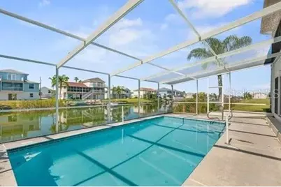 4066 Amberjack Drive, Hernando Beach, FL 34607 - Photo 4