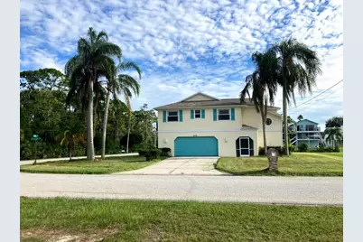 4066 Amberjack Drive, Hernando Beach, FL 34607 - Photo 1
