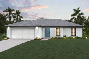 330 Overbrook St, Port Charlotte, FL 33954 - Photo 1