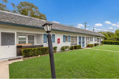 4444 Swift Road #4, Sarasota, FL 34231 - Photo 2