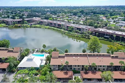 5369 Lake Arrowhead Trail #17A, Sarasota, FL 34231 - Photo 2