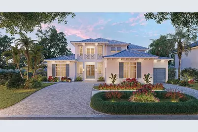1509 Flower Drive, Sarasota, FL 34239 - Photo 2