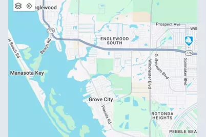 6360 Brookridge Street, Englewood, FL 34224 - Photo 4