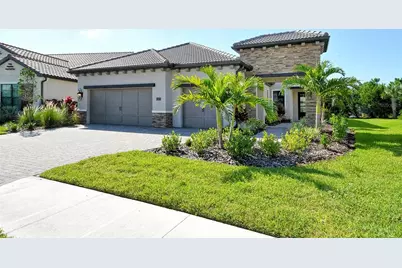 477 Bocelli Drive, North Venice, FL 34275 - Photo 1