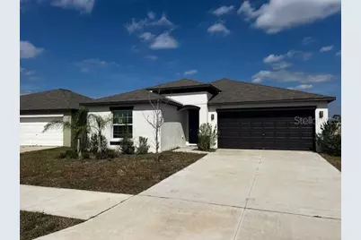 5358 Blue Horizon Way, Wimauma, FL 33598 - Photo 1