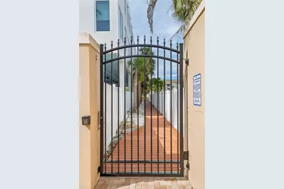 1161 Coquille Street #206, Sarasota, FL 34242 - Photo 30