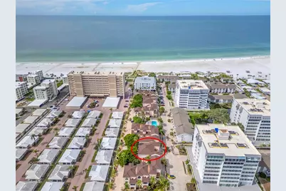 1161 Coquille Street #206, Sarasota, FL 34242 - Photo 1