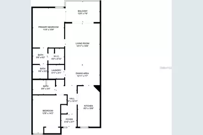 7201 Curtiss Avenue #2D, Sarasota, FL 34231 - Photo 54