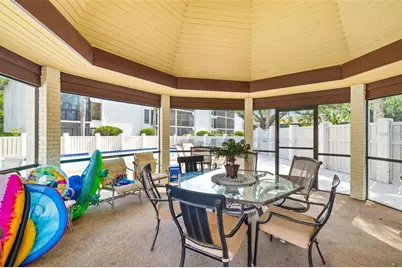 7201 Curtiss Avenue #2D, Sarasota, FL 34231 - Photo 42