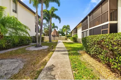 7201 Curtiss Avenue #2D, Sarasota, FL 34231 - Photo 30