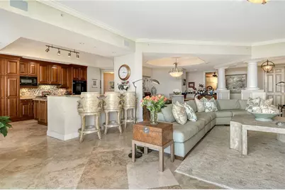 1300 Benjamin Franklin Drive #709, Sarasota, FL 34236 - Photo 6