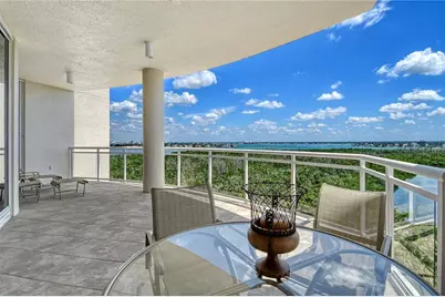 1300 Benjamin Franklin Drive #709, Sarasota, FL 34236 - Photo 34