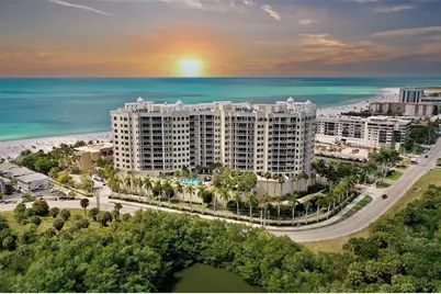 1300 Benjamin Franklin Drive #709, Sarasota, FL 34236 - Photo 4