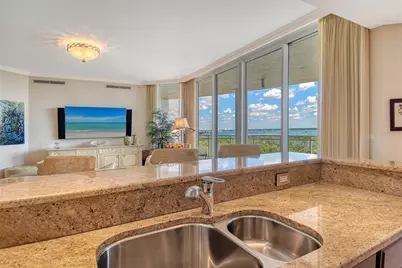 1300 Benjamin Franklin Drive #709, Sarasota, FL 34236 - Photo 20