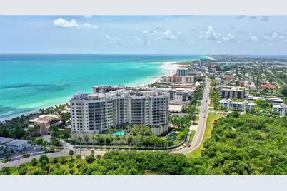 1300 Benjamin Franklin Drive #709, Sarasota, FL 34236 - Photo 44