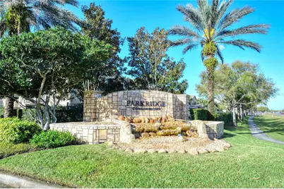 3486 Parkridge Circle #32-101, Sarasota, FL 34243 - Photo 4
